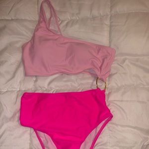 SHEIN bathing suit